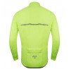 Corta vientos MTB Radical Mountain Verde Neon 2XL