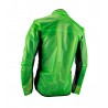 Chaqueta Leatt RaceCover V23 Lime XL 44US 54EU