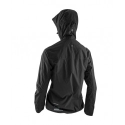 Chaqueta Leatt MTB Mujer AllMtn 2.0 V22 Negro XXL 12US 44EU