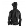 Chaqueta Leatt MTB Mujer AllMtn 2.0 V22 Negro XXL 12US 44EU