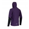Chaqueta Leatt MTB Trail 1.0 V24 Velvet S 38US 48EU