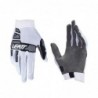 Guante de Moto Leatt 1.5 GripR S/US8 White