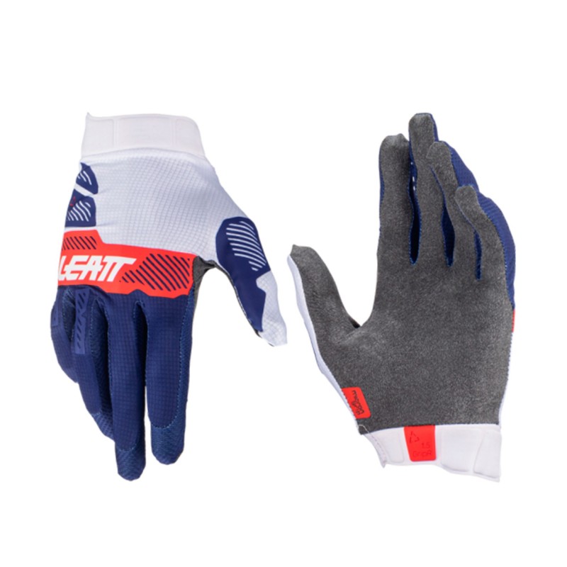 Guante de Moto Leatt 1.5 GripR XL/US11 Royal.