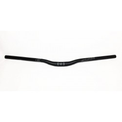 Manubrio Mtb Riser Eclipse 201bt 31.8x760mm 7° Ángulo Colores