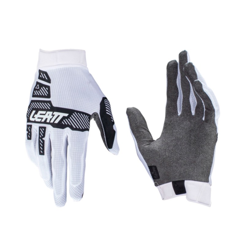 Guante de Moto Leatt 1.5 GripR XL/US11 White