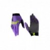 Guantes Leatt Moto GripR 1.5 Argón XL/EU10/US11