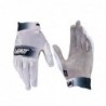 Guante de Moto Leatt 2.5 X-Flow S/US8 White