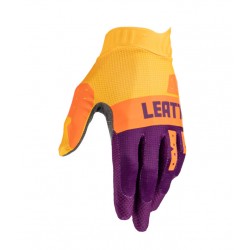 Guante de Moto Leatt 1.5 GripR XL/US11 Indigo