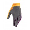 Guante de Moto Leatt 1.5 GripR XL/US11 Indigo