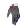 Guante de Moto Leatt 1.5 GripR S/US8 Royal.