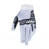 Guante de Moto Leatt 1.5 GripR S/US8 White