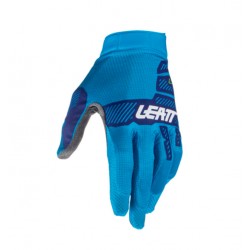 Guante de Moto Leatt 1.5 GripR L/US10 Cyan