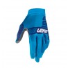 Guante de Moto Leatt 1.5 GripR L/US10 Cyan