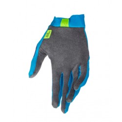 Guante de Moto Leatt 1.5 GripR L/US10 Cyan