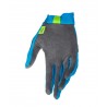 Guante de Moto Leatt 1.5 GripR L/US10 Cyan