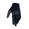 Guantes Leatt Moto Infantil 1.5 Stealth M/EU6.5/US7.5