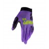 Guantes Leatt Moto GripR 1.5 Argón XL/EU10/US11