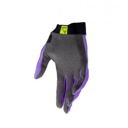 Guantes Leatt Moto GripR 1.5 Argón XL/EU10/US11