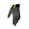 Guantes Leatt Moto GripR 1.5 Carnaval L/EU9/US10