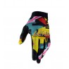 Guantes Leatt Moto GripR 1.5 Carnaval S/EU7/US8