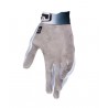 Guante de Moto Leatt 2.5 X-Flow S/US8 White