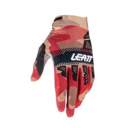 Guante de Moto Leatt 2.5 X-Flow XL/US11 RubyStone