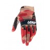 Guante de Moto Leatt 2.5 X-Flow XL/US11 RubyStone