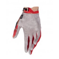 Guante de Moto Leatt 2.5 X-Flow XL/US11 RubyStone