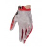 Guante de Moto Leatt 2.5 X-Flow XL/US11 RubyStone