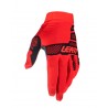 Guante de Moto Leatt 1.5 GripR S/US8 Red.