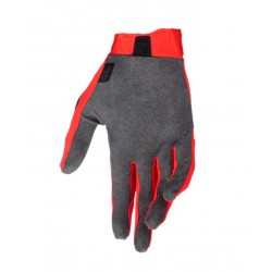 Guante de Moto Leatt 1.5 GripR S/US8 Red.