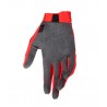 Guante de Moto Leatt 1.5 GripR M/US9 Red.