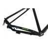 Marco 29 Talla 18'' Aluminio Eclipse 365 Cabl. Interno Green