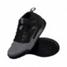 Zapatillas Leatt MTB Plataforma 3.0 V24 Stealth 9US 8.5UK 43EU 27cm