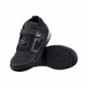 Zapatillas Leatt MTB Mujer Plataforma PRO 3.0 V25 Negro 9.5US 8UK 42EU 26.5cm
