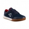 Zapatillas Leatt Plataforma 2.0 Onyx 8US 41.5EU 26cm