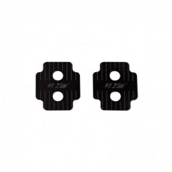 Cleat shim set SPD 2 pcs
