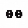 Cleat shim set SPD 2 pcs