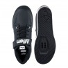 Zapatillas Afton Cooper Negro Blanco 43,5