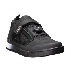 Zapatillas Leatt MTB Plataforma PRO 3.0 V24 Negro 9US 8.5UK 43EU 27cm