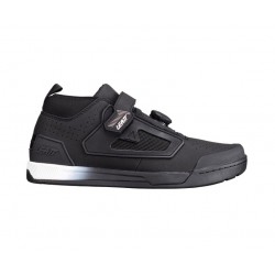 Zapatillas Leatt MTB Plataforma PRO 3.0 V24 Negro 8.5US 8UK 42EU 26.5cm