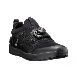Zapatillas Leatt MTB Plataforma PRO 2.0 V24 Negro 9US 8.5UK 43EU 27cm