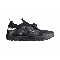 Zapatillas Leatt MTB Plataforma PRO 2.0 V24 Negro 9US 8.5UK 43EU 27cm
