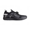 Zapatillas Leatt MTB Plataforma PRO 2.0 V24 Negro 9US 8.5UK 43EU 27cm