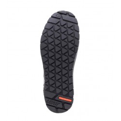 Zapatillas Leatt MTB Plataforma PRO 2.0 V24 Negro 8.5US 8UK 42EU 26.5cm
