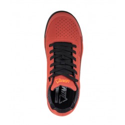 Zapatillas Leatt Plataforma 2.0 Lava 10US 44EU 28cm