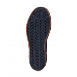 Zapatillas Leatt Plataforma 1.0 Onyx 7US 40EU 25cm
