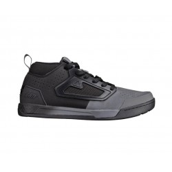 Zapatillas Leatt MTB Plataforma 3.0 V24 Stealth 9US 8.5UK 43EU 27cm
