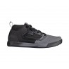 Zapatillas Leatt MTB Plataforma 3.0 V24 Stealth 9US 8.5UK 43EU 27cm