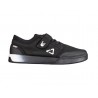 Zapatillas Leatt MTB Plataforma 2.0 V23 Infantil JR Negro 4US 3UK 36EU 22cm